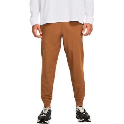 Under Armour Joggers Unstoppable Tundra / Black M - Publicité Under Armour Joggers Unstoppable Tundra / Black M - Publicité