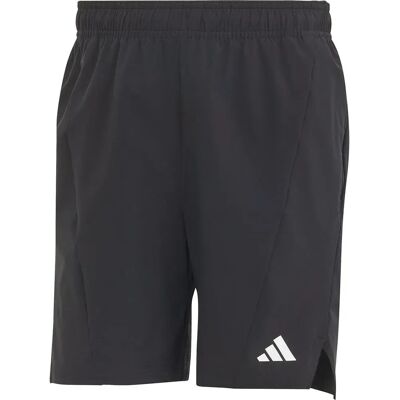 Adidas Short Designed For Training 5´´ Black 3XL - Publicité Adidas Short Designed For Training 5´´ Black 3XL - Publicité