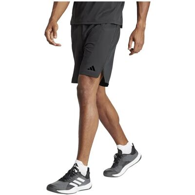 adidas Short D4T - Noir - Entraînement & Gym - Publicité adidas Short D4T - Noir - Entraînement & Gym - Publicité