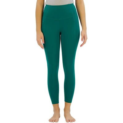 2xu Leggings 7/8 Form Hi-rise Comp Forest Green / Forest Green XS - Publicité 2xu Leggings 7/8 Form Hi-rise Comp Forest Green / Forest Green XS - Publicité