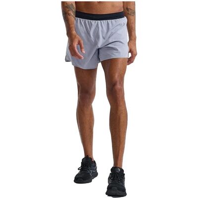 2xu Short Light Speed Stash 5 Inch Weathervane / Black Reflective XS - Publicité 2xu Short Light Speed Stash 5 Inch Weathervane / Black Reflective XS - Publicité