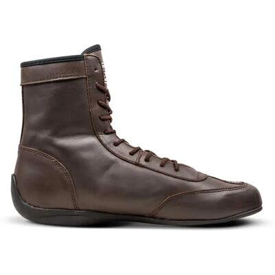 Benlee Chaussures De Boxe Rexton Vintage Brown EU 41 - Publicité Benlee Chaussures De Boxe Rexton Vintage Brown EU 41 - Publicité