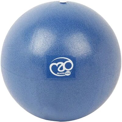 Fitness Mad Ballon d'exercice Exer-Soft 7" - Ballon d'exercice - Publicité Fitness Mad Ballon d'exercice Exer-Soft 7" - Ballon d'exercice - Publicité