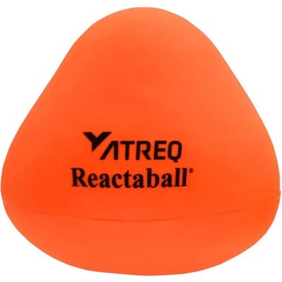 Precision Balle De Massage Reaction Orange 20 cm - Publicité Precision Balle De Massage Reaction Orange 20 cm - Publicité