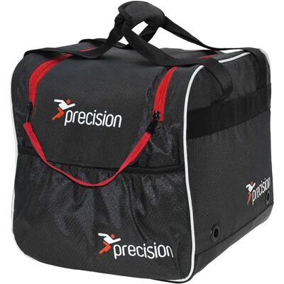 Precision Sac De Transport Pour Gourdes Pro Hx Pour 16 Gourdes Charcoal Black / Red One Size - Publicité Precision Sac De Transport Pour Gourdes Pro Hx Pour 16 Gourdes Charcoal Black / Red One Size - Publicité
