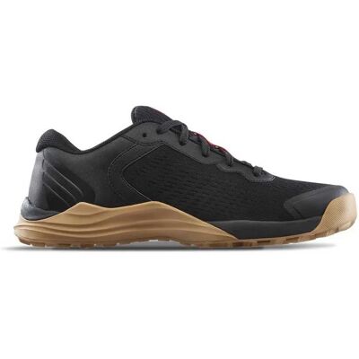 Tyr Baskets Cxt-1 Turf Black / Gum EU 40 - Publicité Tyr Baskets Cxt-1 Turf Black / Gum EU 40 - Publicité