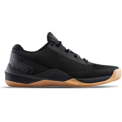 Tyr Baskets Cxt-2 Black / Gum EU 48 1/2 - Publicité Tyr Baskets Cxt-2 Black / Gum EU 48 1/2 - Publicité