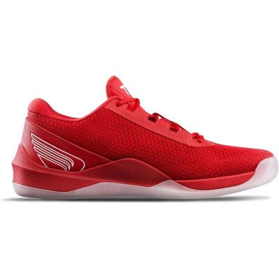 Tyr Baskets Cxt-2 Red / White EU 36 - Publicité Tyr Baskets Cxt-2 Red / White EU 36 - Publicité