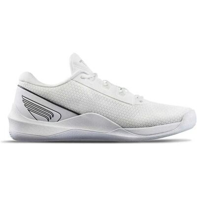Tyr Baskets Cxt-2 White / Black EU 40 - Publicité Tyr Baskets Cxt-2 White / Black EU 40 - Publicité