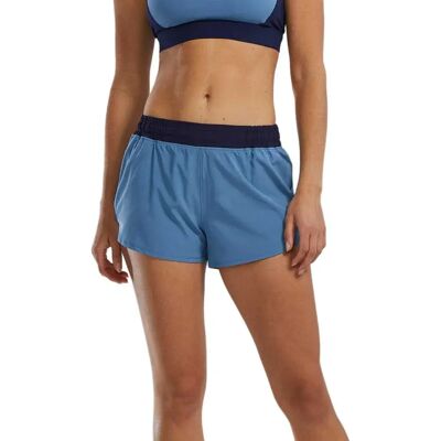Tyr Short Hydrosphere Pace Denim M - Publicité Tyr Short Hydrosphere Pace Denim M - Publicité