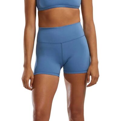 Tyr Leggings Courts Taille Haute Joule Elite 3.25´´ Denim XS - Publicité Tyr Leggings Courts Taille Haute Joule Elite 3.25´´ Denim XS - Publicité