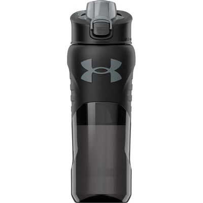 Under Armour Clarity 24 oz. Bouteille d'eau - Bouteille d'eau - Publicité Under Armour Clarity 24 oz. Bouteille d'eau - Bouteille d'eau - Publicité