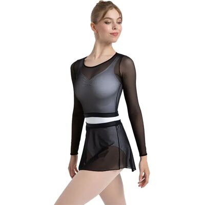 Intermezzo Jupe Anabella Black XS - Publicité Intermezzo Jupe Anabella Black XS - Publicité