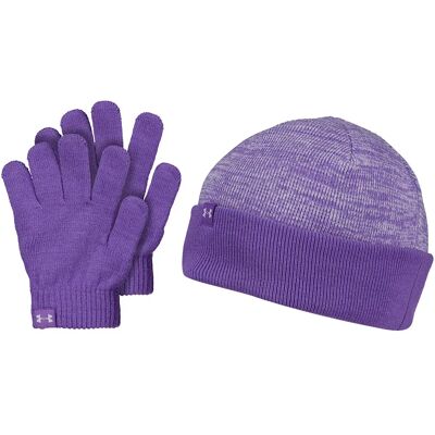 Under Armour Bonnet Classic Lavish / Salt Purple / Lavish One Size - Publicité Under Armour Bonnet Classic Lavish / Salt Purple / Lavish One Size - Publicité