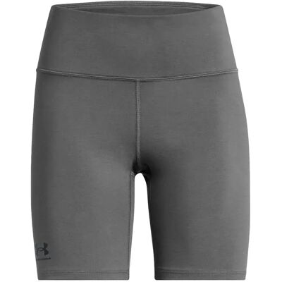 Under Armour Rival 7in Damen Shorts - Shorts - Publicité Under Armour Rival 7in Damen Shorts - Shorts - Publicité