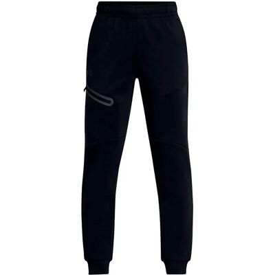 Under Armour Garçon Imparable Pantalons en polaire - Joggers - Publicité Under Armour Garçon Imparable Pantalons en polaire - Joggers - Publicité