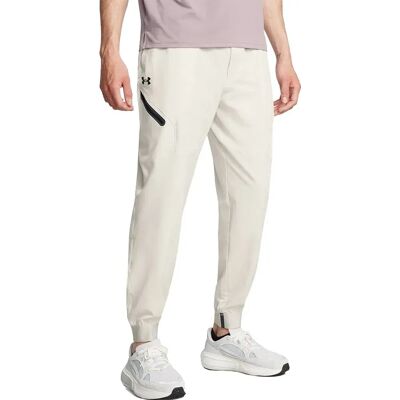 Pantalons de Jogging Unstoppable Under Armour - Joggers - Publicité Pantalons de Jogging Unstoppable Under Armour - Joggers - Publicité