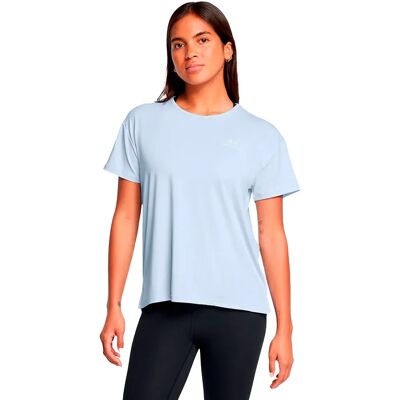 T-shirt Under Armour Vanish Energy 2.0 Bleu S - T-shirt - Publicité T-shirt Under Armour Vanish Energy 2.0 Bleu S - T-shirt - Publicité