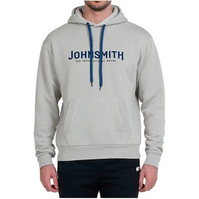 John Smith Sweat à Capuche Elqui Stone S - Publicité John Smith Sweat à Capuche Elqui Stone S - Publicité