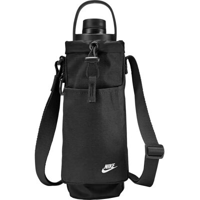Nike Accessories Bandoulière Club Hydration Carrier BlaBlaWhi One Size - Publicité Nike Accessories Bandoulière Club Hydration Carrier BlaBlaWhi One Size - Publicité