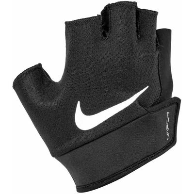 Nike Accessories Gants D´entraînement Vapor Fg BlaBlaWhi XL - Publicité Nike Accessories Gants D´entraînement Vapor Fg BlaBlaWhi XL - Publicité