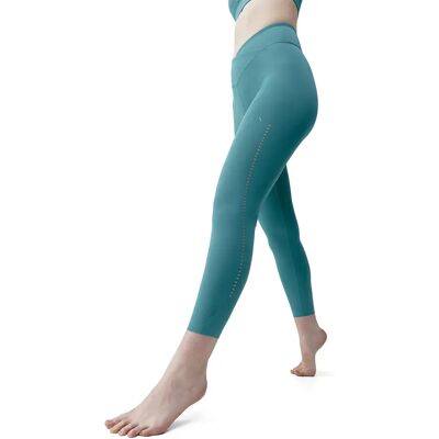 Born Living Yoga Leggings Nara Artic L - Publicité Born Living Yoga Leggings Nara Artic L - Publicité