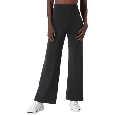 Super.natural Pantalon Comfy Jet Black L - Publicité Super.natural Pantalon Comfy Jet Black L - Publicité