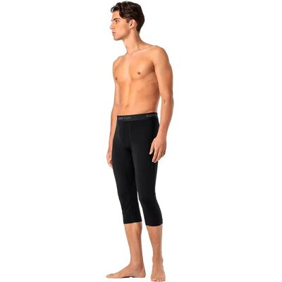 Super Natural Tundra 175 - Collants Hommes - Noir - 2XL - Publicité Super Natural Tundra 175 - Collants Hommes - Noir - 2XL - Publicité