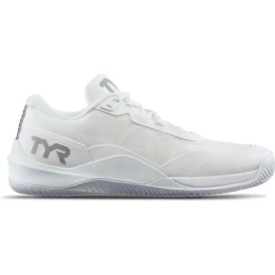Tyr Baskets Cxt-2 Court White EU 36 - Publicité Tyr Baskets Cxt-2 Court White EU 36 - Publicité