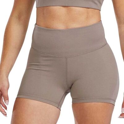 Tyr Leggings Courts Taille Haute Joule Elite 3.25´´ Cinder S - Publicité Tyr Leggings Courts Taille Haute Joule Elite 3.25´´ Cinder S - Publicité