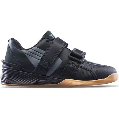 Tyr Chaussures D´haltérophilie L-2 Lifter Black / Gum EU 37 1/2 - Publicité Tyr Chaussures D´haltérophilie L-2 Lifter Black / Gum EU 37 1/2 - Publicité