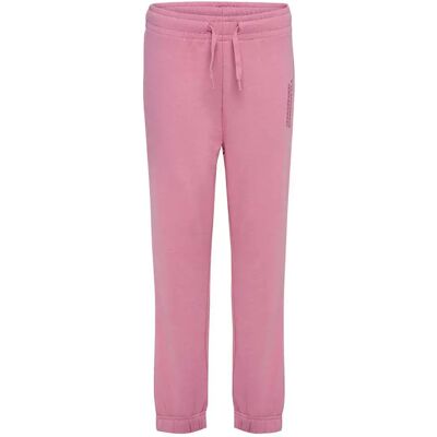 Ensemble de jogging pour enfants Hummel Rose - Unisexe - Publicité Ensemble de jogging pour enfants Hummel Rose - Unisexe - Publicité