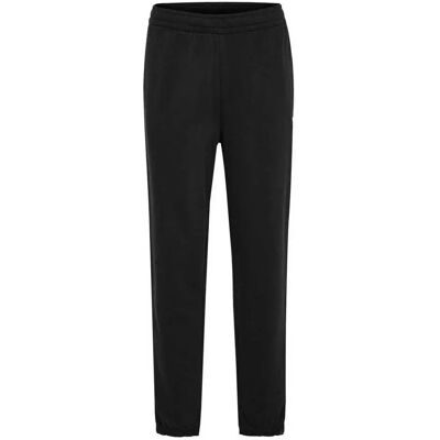 Hummel Pulse Femmes Pantalon de sweat noir - Publicité Hummel Pulse Femmes Pantalon de sweat noir - Publicité