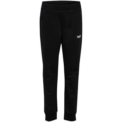 hummel Hmljr Regular Adj Waist Pants - Pantalon de sport - Publicité hummel Hmljr Regular Adj Waist Pants - Pantalon de sport - Publicité