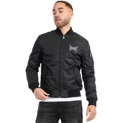 Tapout Veste Chashiers Black / White 2XL - Publicité Tapout Veste Chashiers Black / White 2XL - Publicité