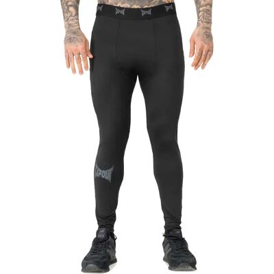 TapOut Leggings - XXL - Noir Vert - Vêtements de sport - Publicité TapOut Leggings - XXL - Noir Vert - Vêtements de sport - Publicité
