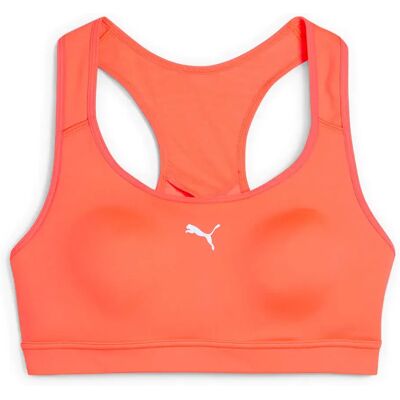 PUMA 4KEEPS Soutien-Gorge de Impact Moyen - Soutien-Gorge - Publicité PUMA 4KEEPS Soutien-Gorge de Impact Moyen - Soutien-Gorge - Publicité