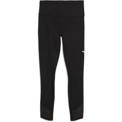 Legging femme PUMA CLOUDSPUN Soft Mesh 7/8 - Noir - Publicité Legging femme PUMA CLOUDSPUN Soft Mesh 7/8 - Noir - Publicité