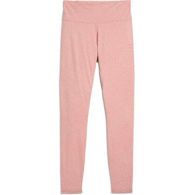 Leggings Hautes PUMA MOVE CLOUDSPUN - Rose Quartz Pink - Publicité Leggings Hautes PUMA MOVE CLOUDSPUN - Rose Quartz Pink - Publicité