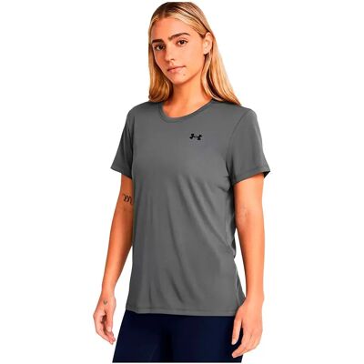 Under Armour SSC Solid T-Shirt - T-Shirt - Publicité Under Armour SSC Solid T-Shirt - T-Shirt - Publicité