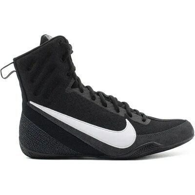 Nike Chaussures De Boxe Machomai 3 Black / White EU 40 1/2 - Publicité Nike Chaussures De Boxe Machomai 3 Black / White EU 40 1/2 - Publicité