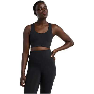 New Balance Soutien-gorge De Sport Define Train Black 001 L - Publicité New Balance Soutien-gorge De Sport Define Train Black 001 L - Publicité