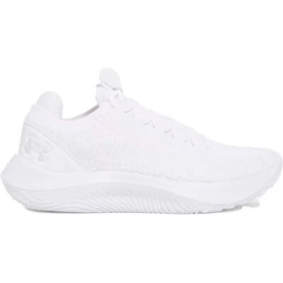 Under Armour Dynamic 2 Chaussures d'entraînement blanches - Chaussures - Publicité Under Armour Dynamic 2 Chaussures d'entraînement blanches - Chaussures - Publicité
