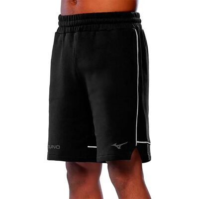 Mizuno Short Athletics Black 2XL - Publicité Mizuno Short Athletics Black 2XL - Publicité
