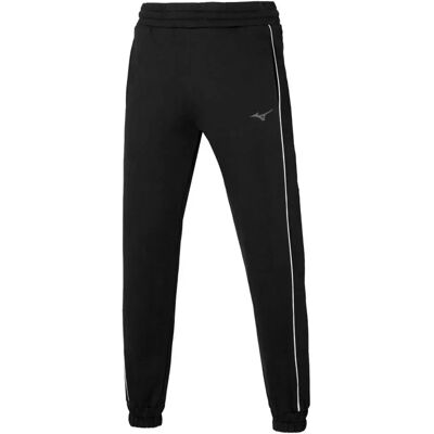 Mizuno Pantalon De Survêtement Athletics Black M - Publicité Mizuno Pantalon De Survêtement Athletics Black M - Publicité