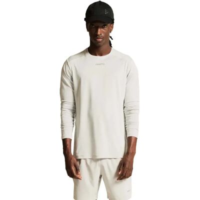 Craft Homme Advance Essence T-shirt à manches longues 2 - T-shirt - Publicité Craft Homme Advance Essence T-shirt à manches longues 2 - T-shirt - Publicité