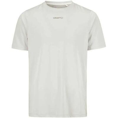Craft Adv Essence 2 Off-White - T-shirt - Publicité Craft Adv Essence 2 Off-White - T-shirt - Publicité