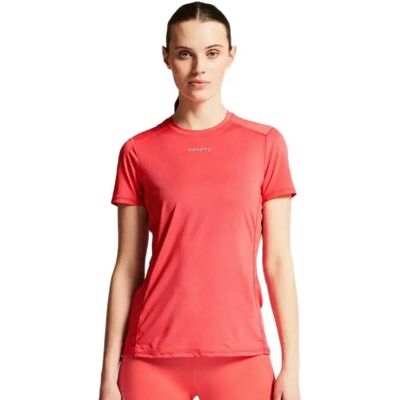 Craft Orange Adv Essence S/S T-shirt 2 - T-shirt - Publicité Craft Orange Adv Essence S/S T-shirt 2 - T-shirt - Publicité
