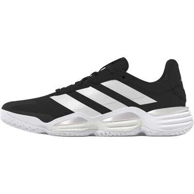 Adidas Baskets Stabil 16 Core Black / Cloud White / Cloud White EU 45 1/3 - Publicité Adidas Baskets Stabil 16 Core Black / Cloud White / Cloud White EU 45 1/3 - Publicité