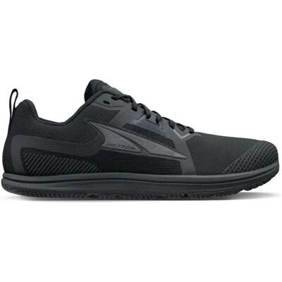 Altra Solstice XT 3 Chaussures de course homme - Noir - Publicité Altra Solstice XT 3 Chaussures de course homme - Noir - Publicité